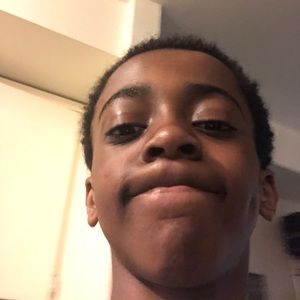 Meet your Posher, Jacari